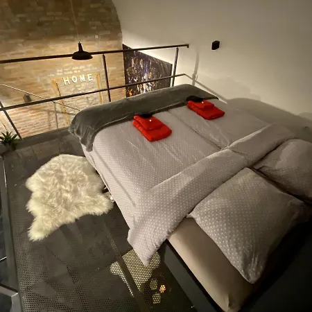 Kiraly Street , Stylish Apartment *