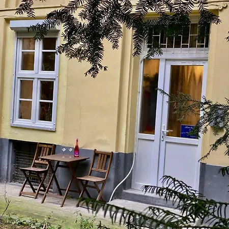 Apartment Kiraly Street , Stylish