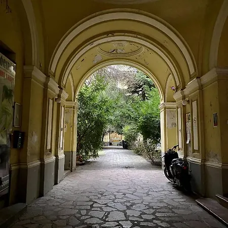 Apartment Kiraly Street , Stylish Budapest