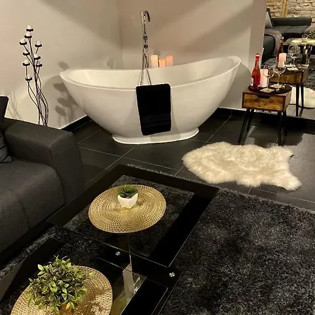 Kiraly Street , Stylish Apartment